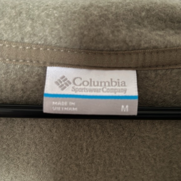 Columbia Women’s Benton Springs Full Zip Hoodie - Picture 4 of 4